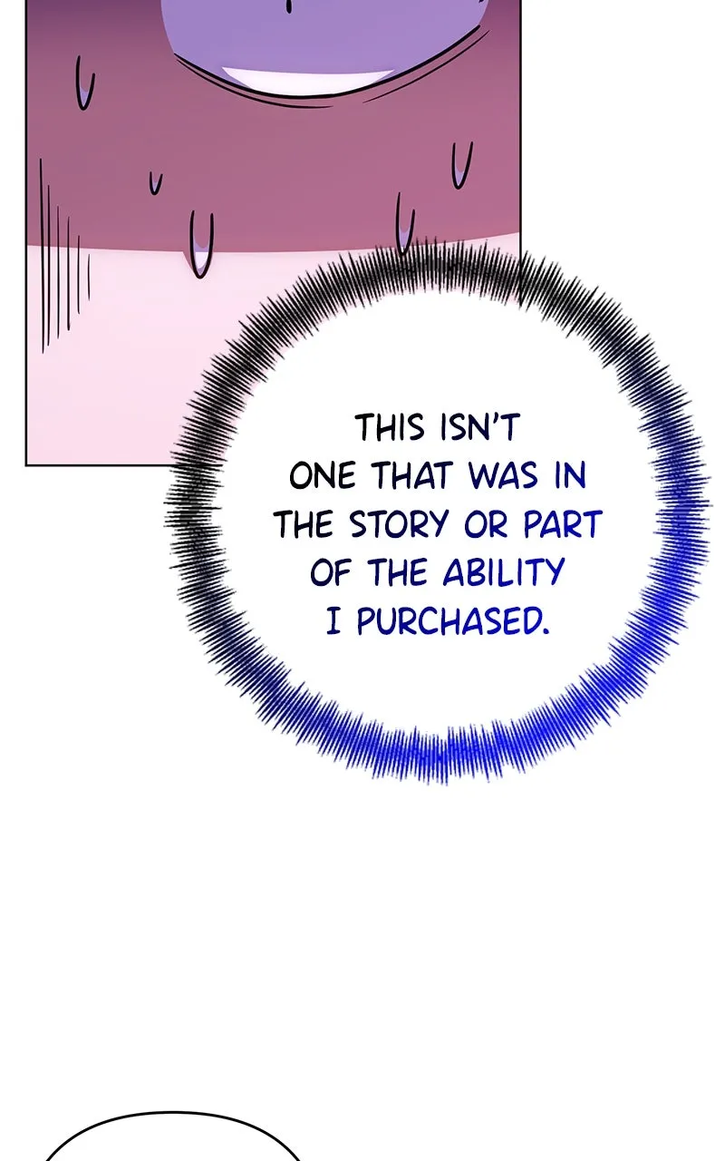 Read Surviving a Fantasy Adventure Comic chapter 88 image 47 on Lezhin