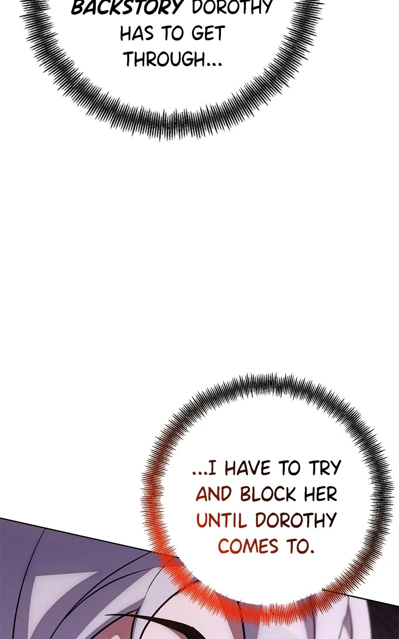 Read Surviving a Fantasy Adventure Comic chapter 88 image 56 on Lezhin