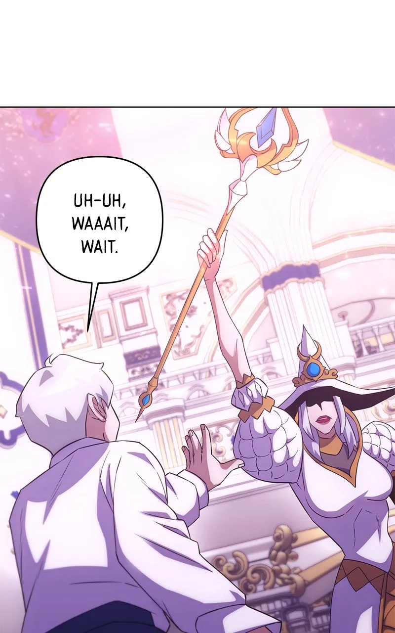 Read Surviving a Fantasy Adventure Comic chapter 88 image 58 on Lezhin
