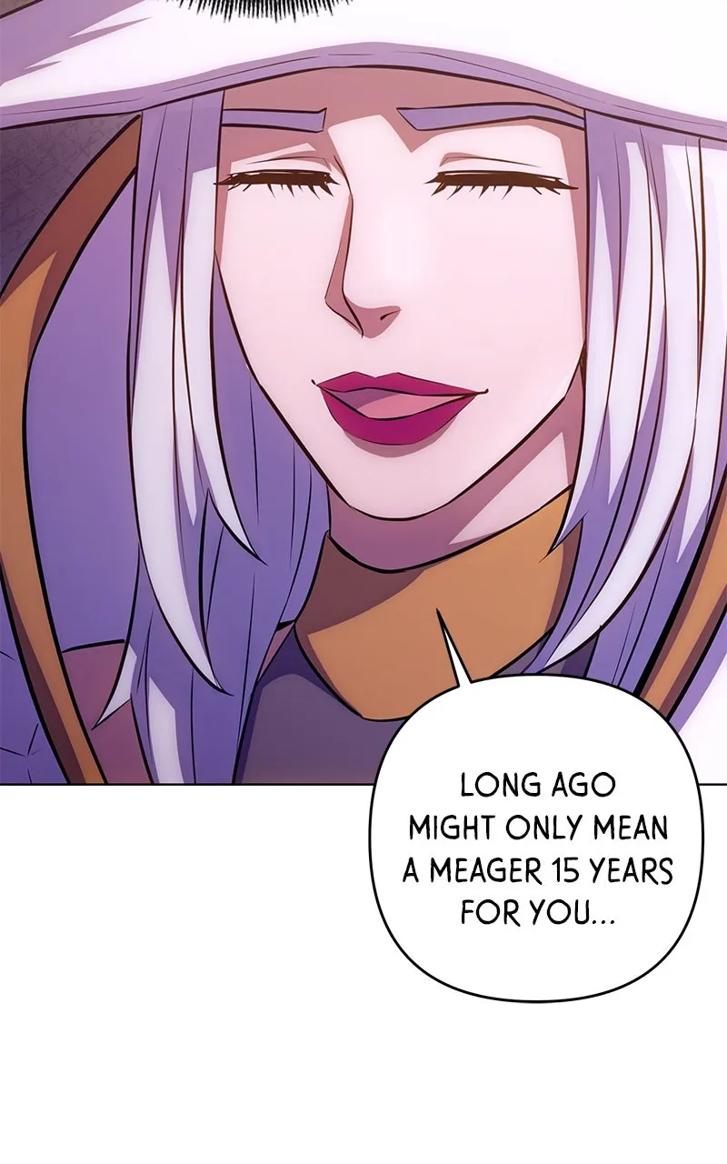 Read Surviving a Fantasy Adventure Comic chapter 88 image 76 on Lezhin