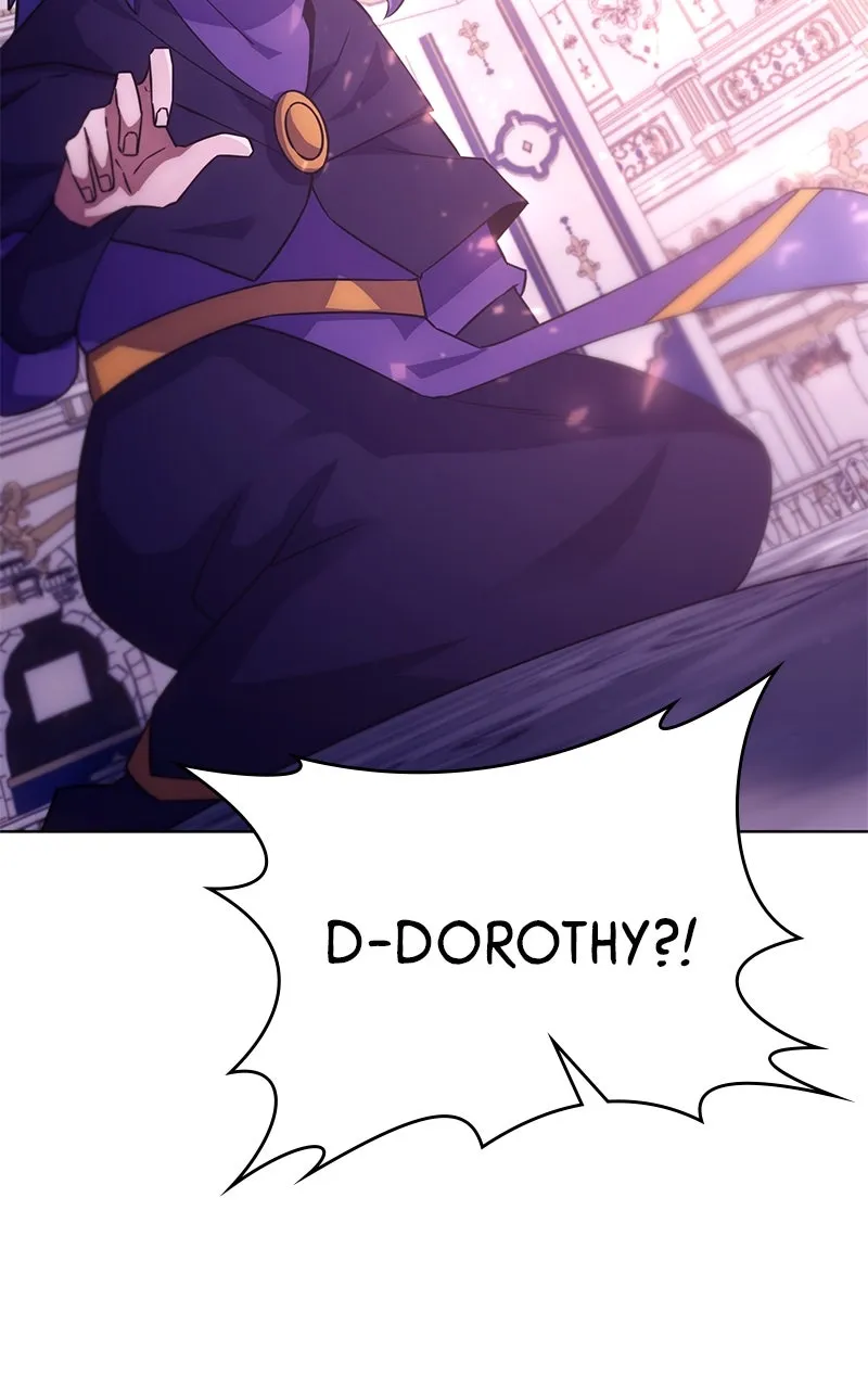 Read Surviving a Fantasy Adventure Comic chapter 88 image 8 on Lezhin