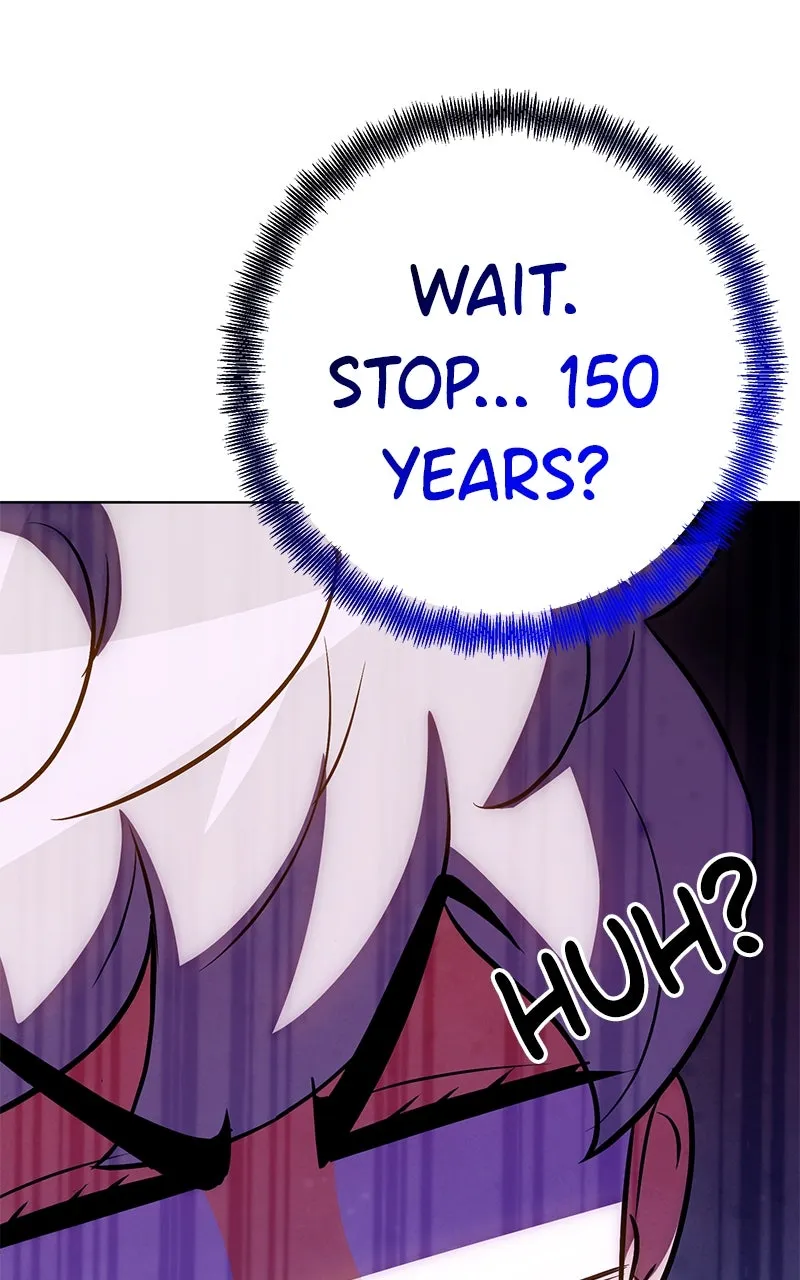 Read Surviving a Fantasy Adventure Comic chapter 88 image 80 on Lezhin