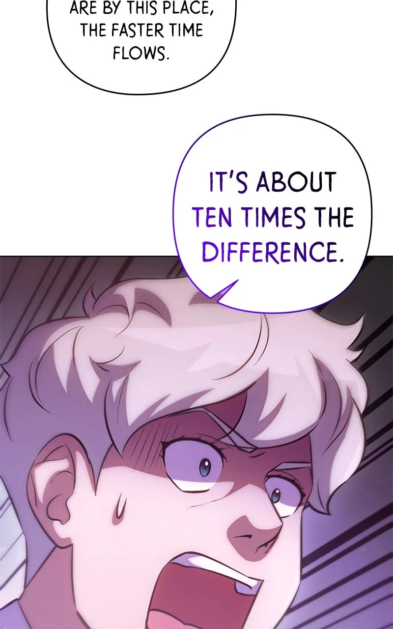 Read Surviving a Fantasy Adventure Comic chapter 88 image 86 on Lezhin
