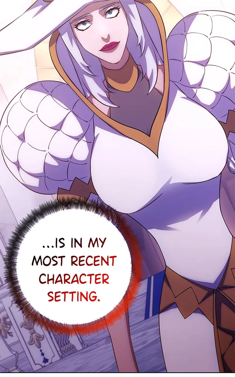Read Surviving a Fantasy Adventure Comic chapter 88 image 89 on Lezhin