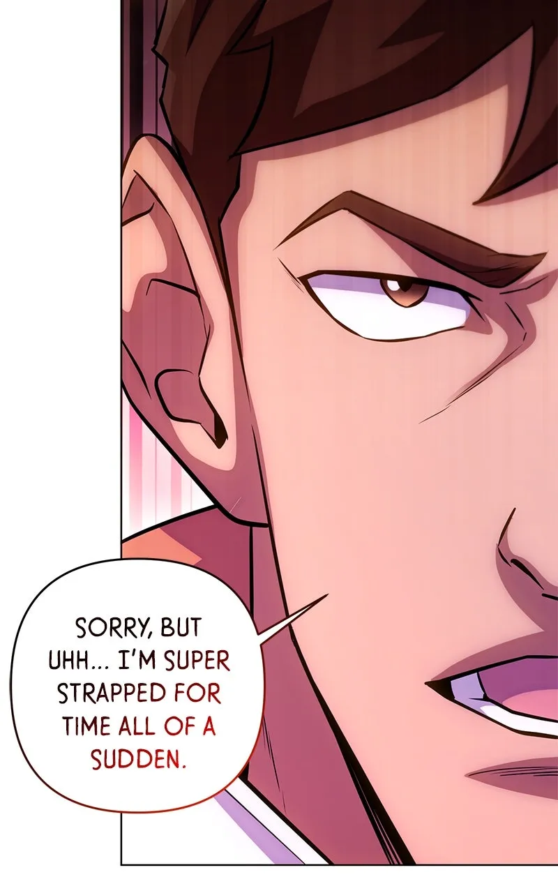 Read Surviving a Fantasy Adventure Comic chapter 88 image 97 on Lezhin