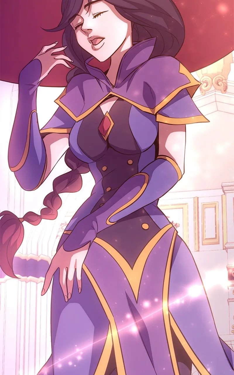 Read Surviving a Fantasy Adventure Comic chapter 89 image 111 on Lezhin