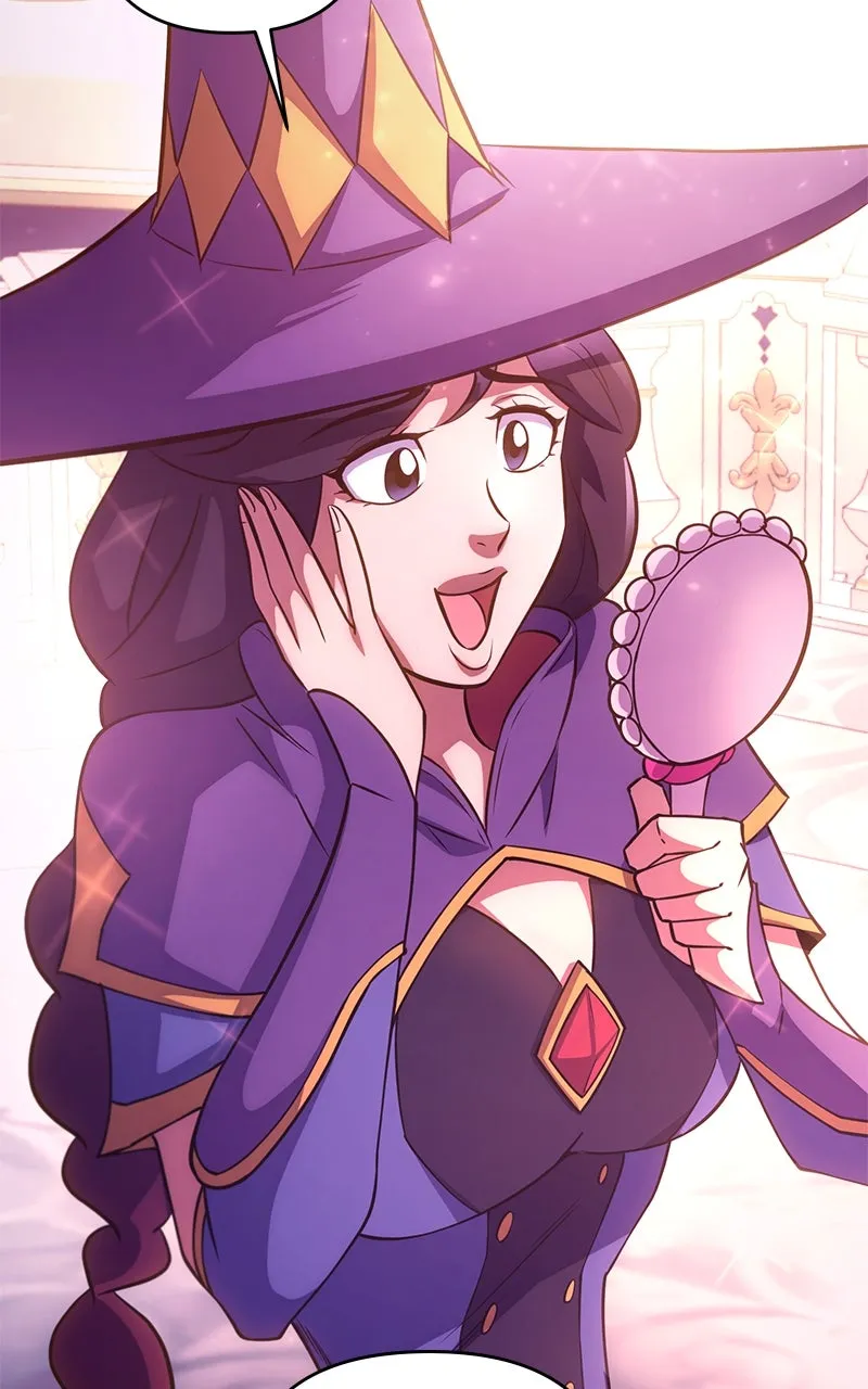 Read Surviving a Fantasy Adventure Comic chapter 89 image 118 on Lezhin