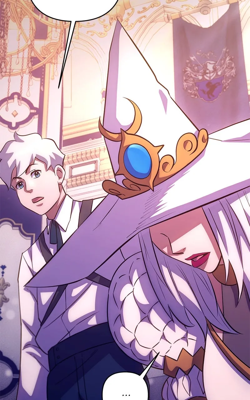 Read Surviving a Fantasy Adventure Comic chapter 89 image 120 on Lezhin