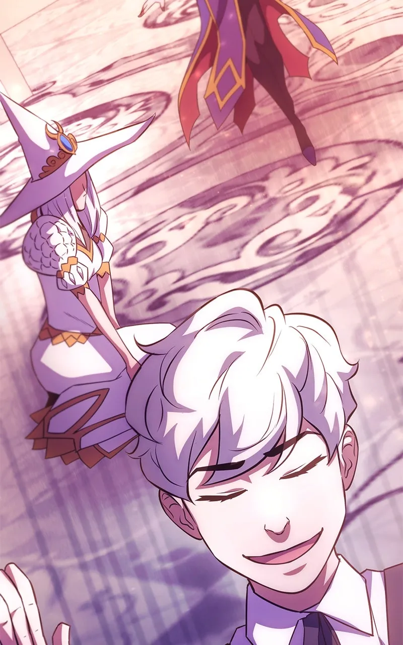 Read Surviving a Fantasy Adventure Comic chapter 89 image 124 on Lezhin