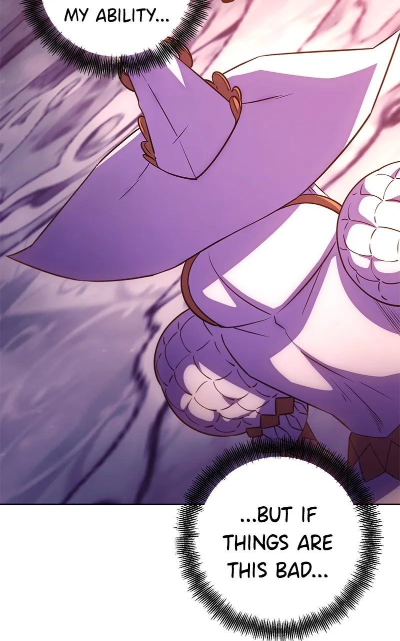 Read Surviving a Fantasy Adventure Comic chapter 89 image 13 on Lezhin
