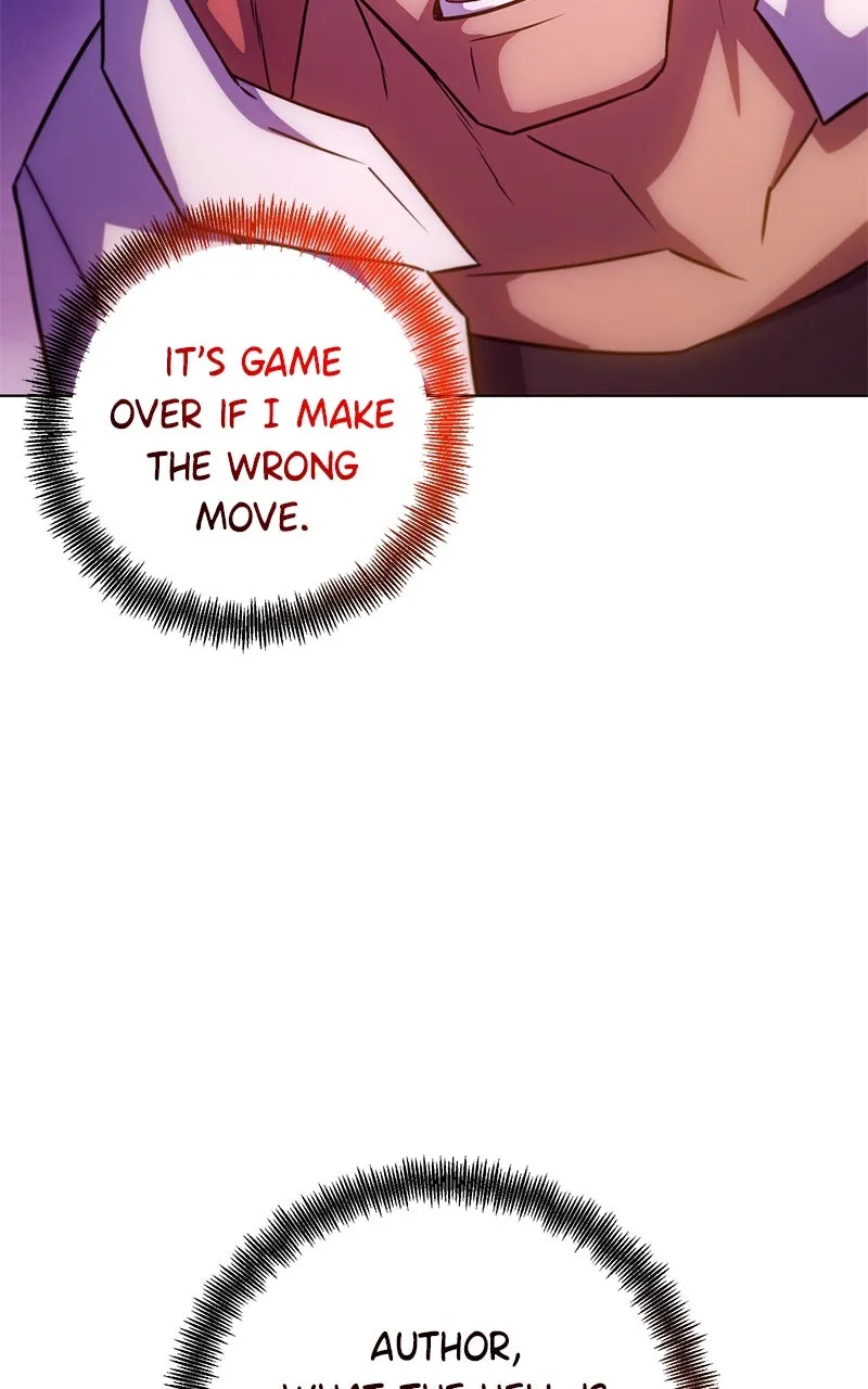 Read Surviving a Fantasy Adventure Comic chapter 89 image 15 on Lezhin