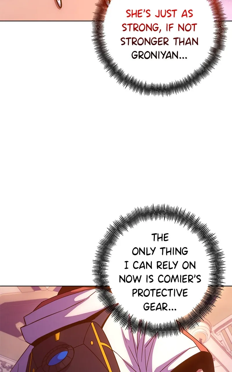 Read Surviving a Fantasy Adventure Comic chapter 89 image 17 on Lezhin