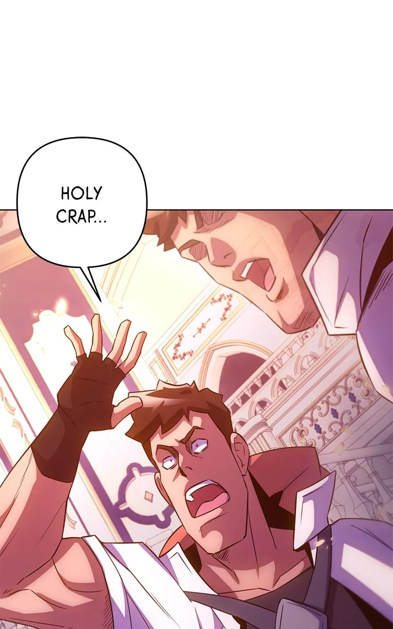 Read Surviving a Fantasy Adventure Comic chapter 89 image 2 on Lezhin