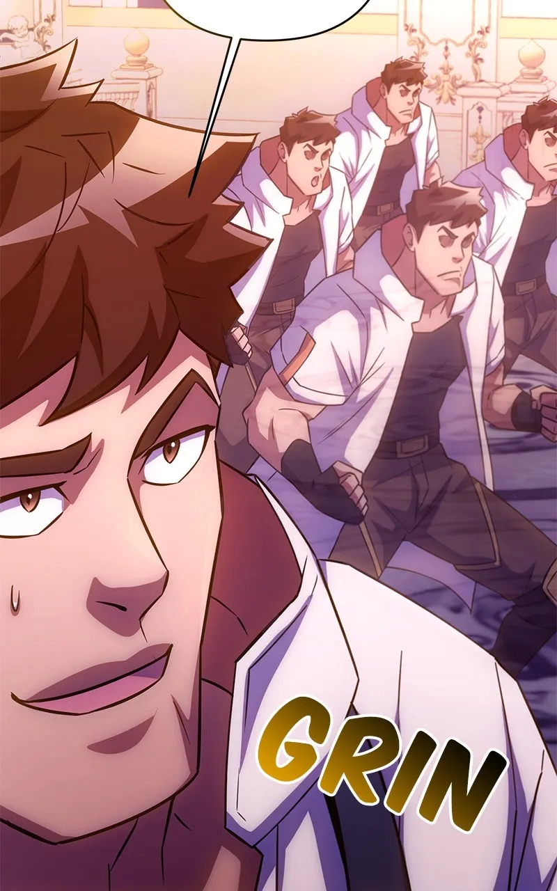 Read Surviving a Fantasy Adventure Comic chapter 89 image 20 on Lezhin