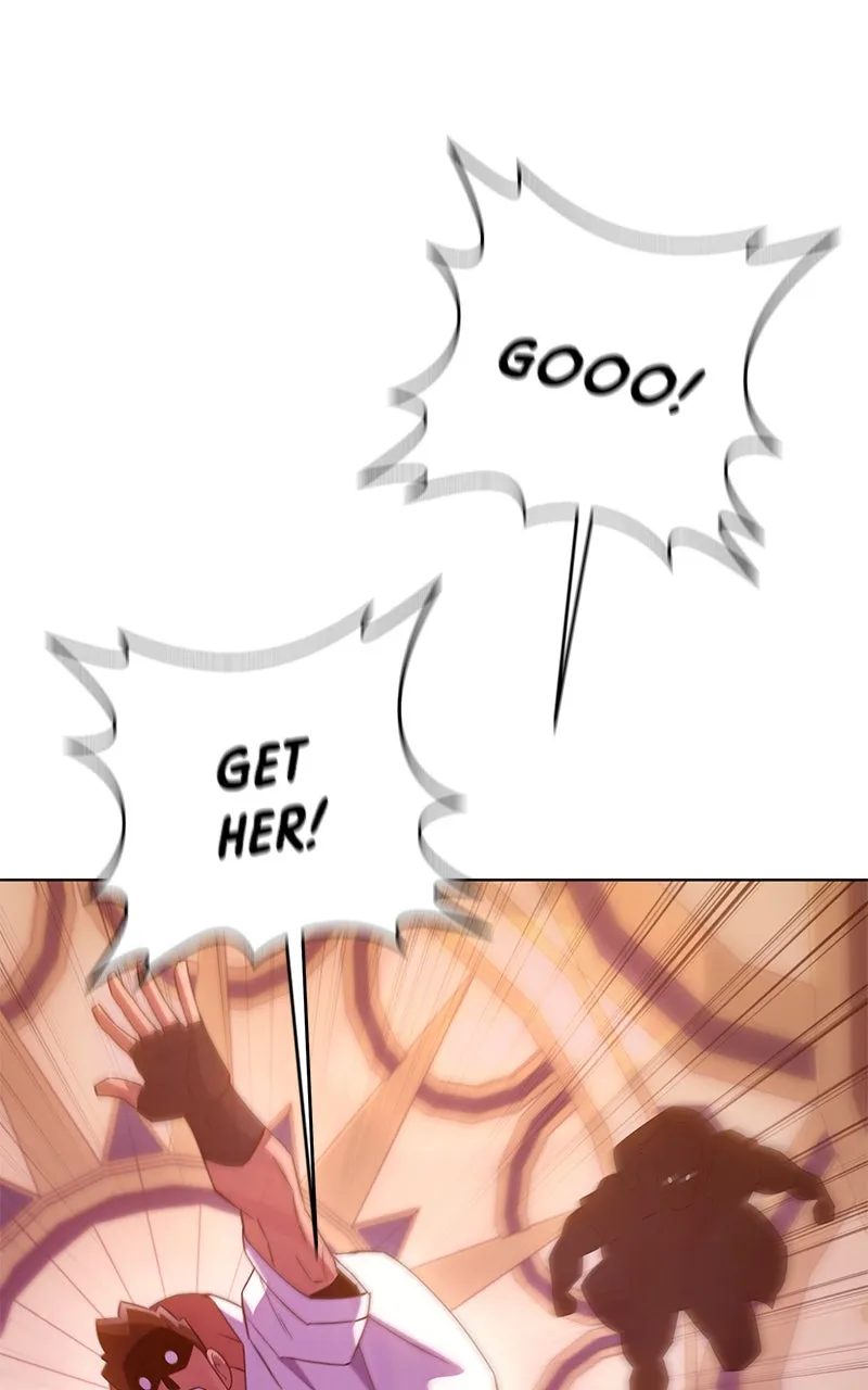 Read Surviving a Fantasy Adventure Comic chapter 89 image 23 on Lezhin