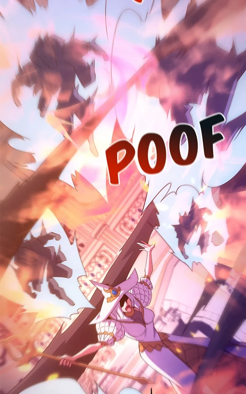 Read Surviving a Fantasy Adventure Comic chapter 89 image 26 on Lezhin