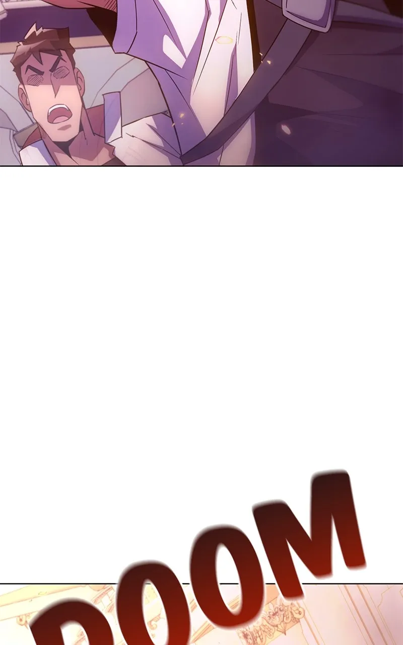 Read Surviving a Fantasy Adventure Comic chapter 89 image 3 on Lezhin