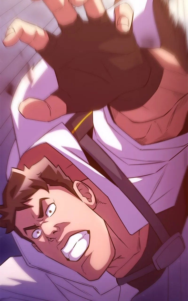 Read Surviving a Fantasy Adventure Comic chapter 89 image 30 on Lezhin