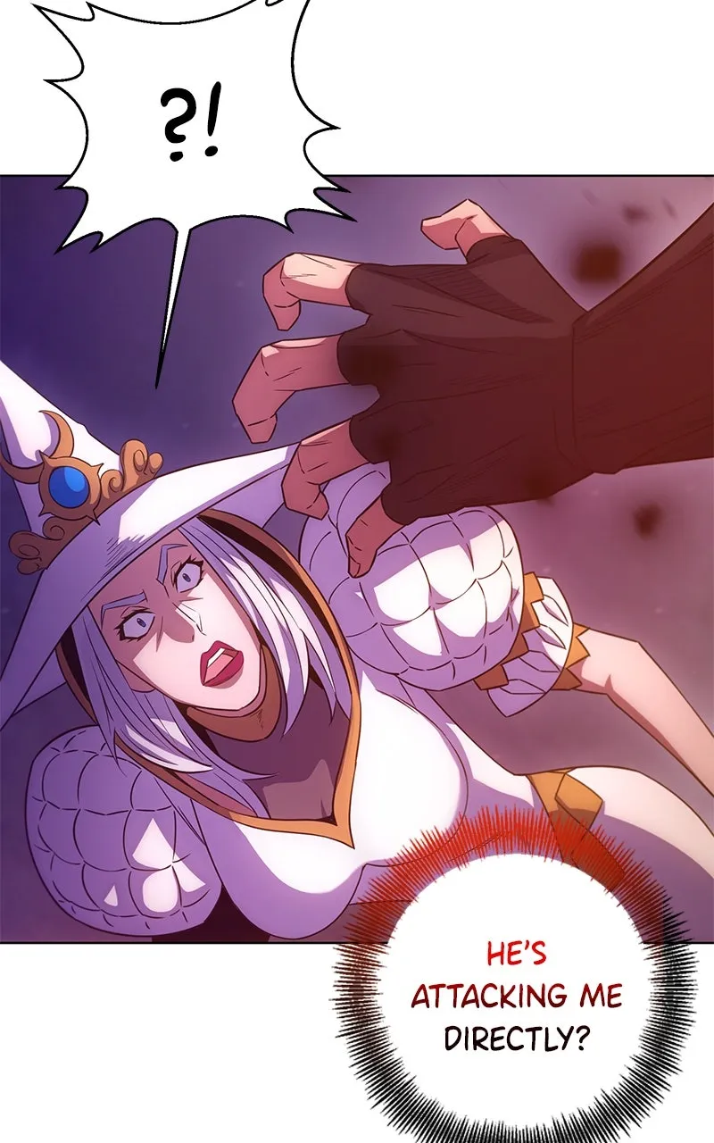 Read Surviving a Fantasy Adventure Comic chapter 89 image 32 on Lezhin