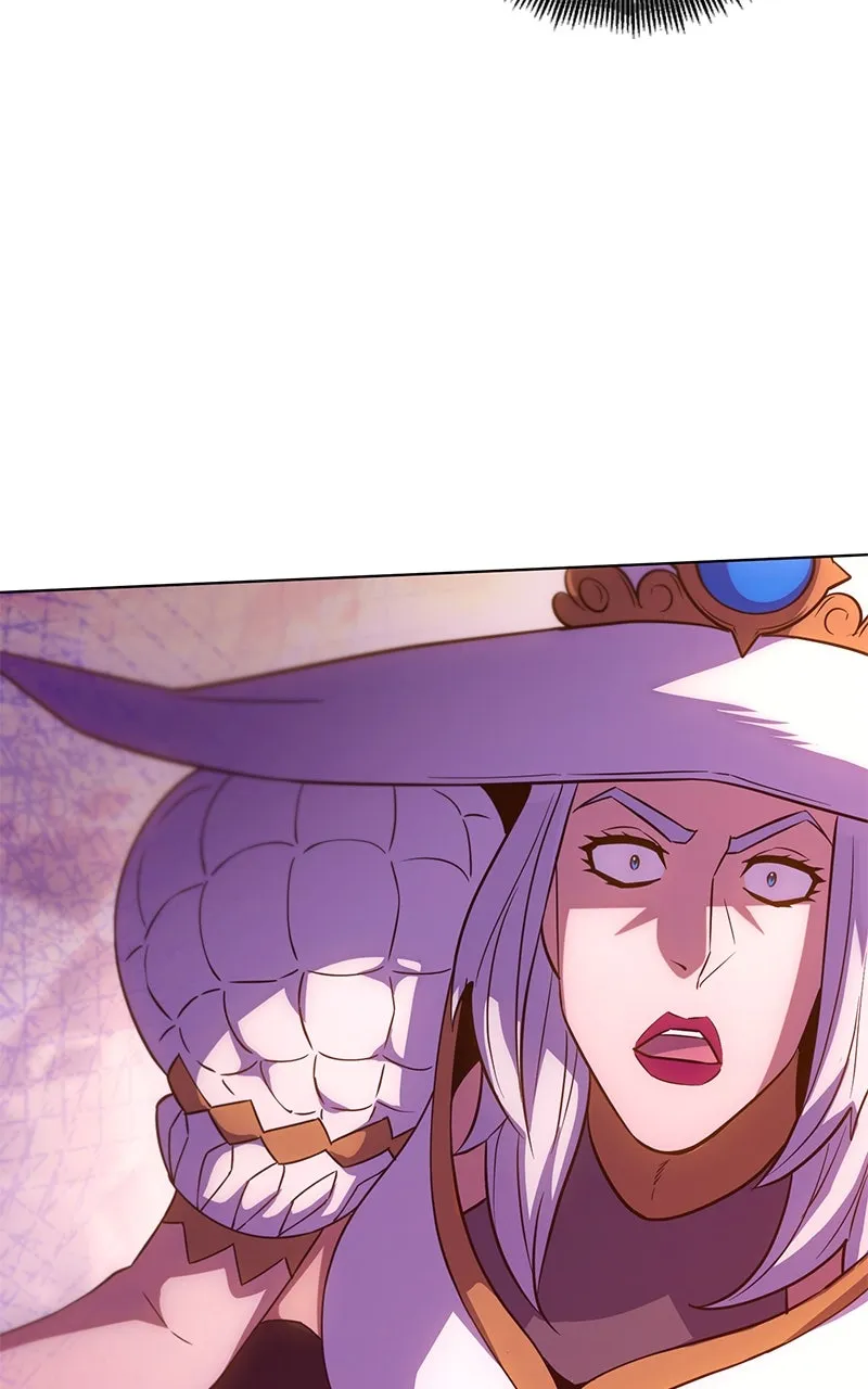 Read Surviving a Fantasy Adventure Comic chapter 89 image 33 on Lezhin