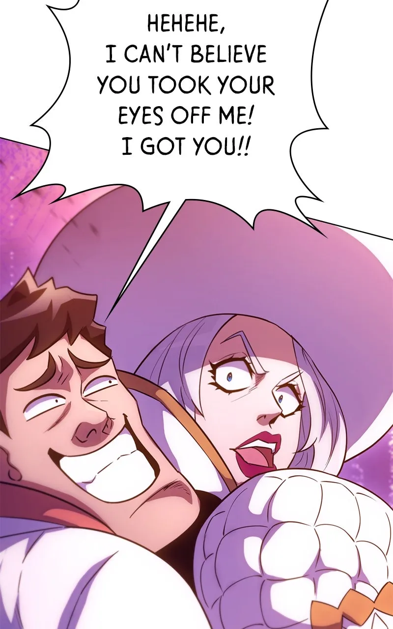 Read Surviving a Fantasy Adventure Comic chapter 89 image 35 on Lezhin
