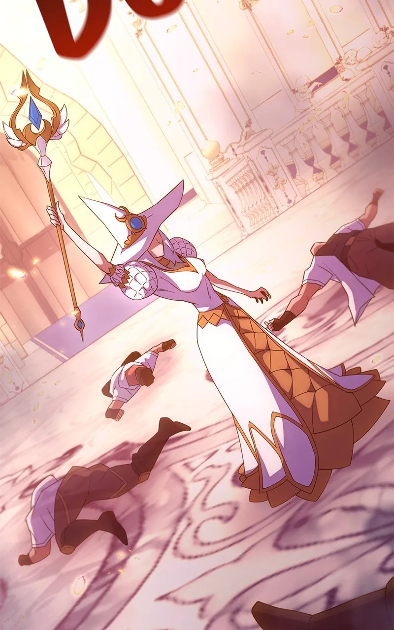 Read Surviving a Fantasy Adventure Comic chapter 89 image 4 on Lezhin