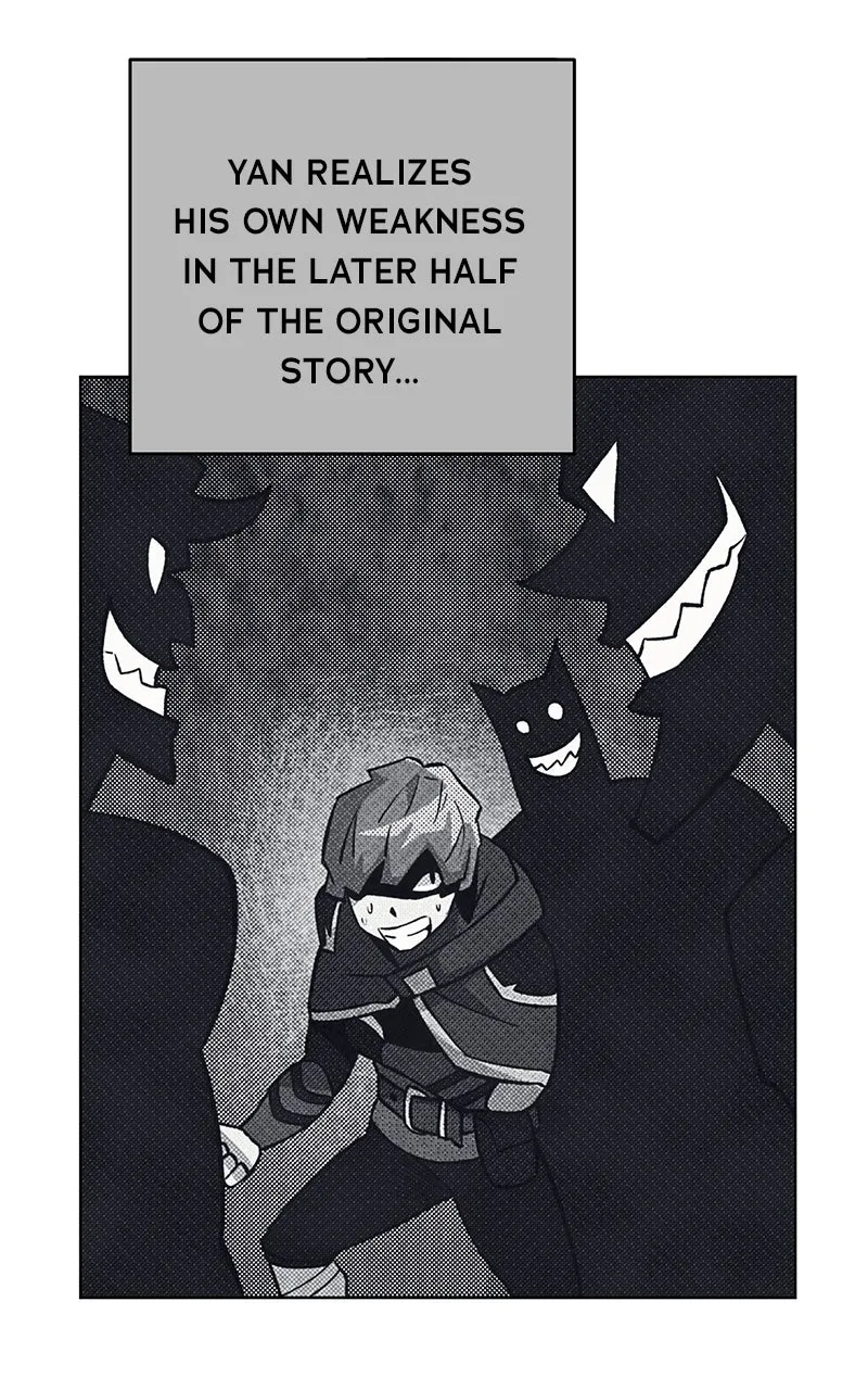 Read Surviving a Fantasy Adventure Comic chapter 89 image 43 on Lezhin
