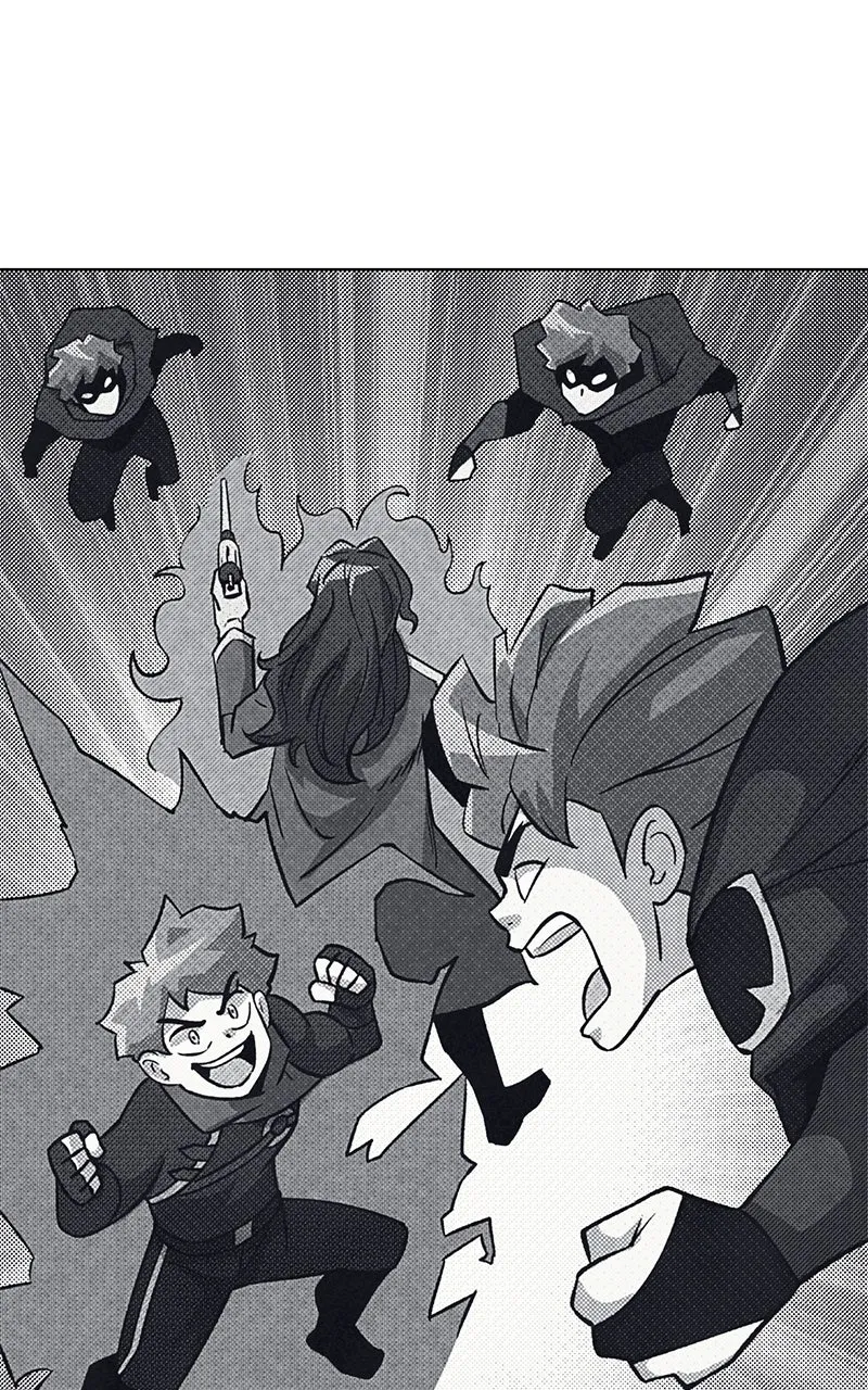 Read Surviving a Fantasy Adventure Comic chapter 89 image 44 on Lezhin