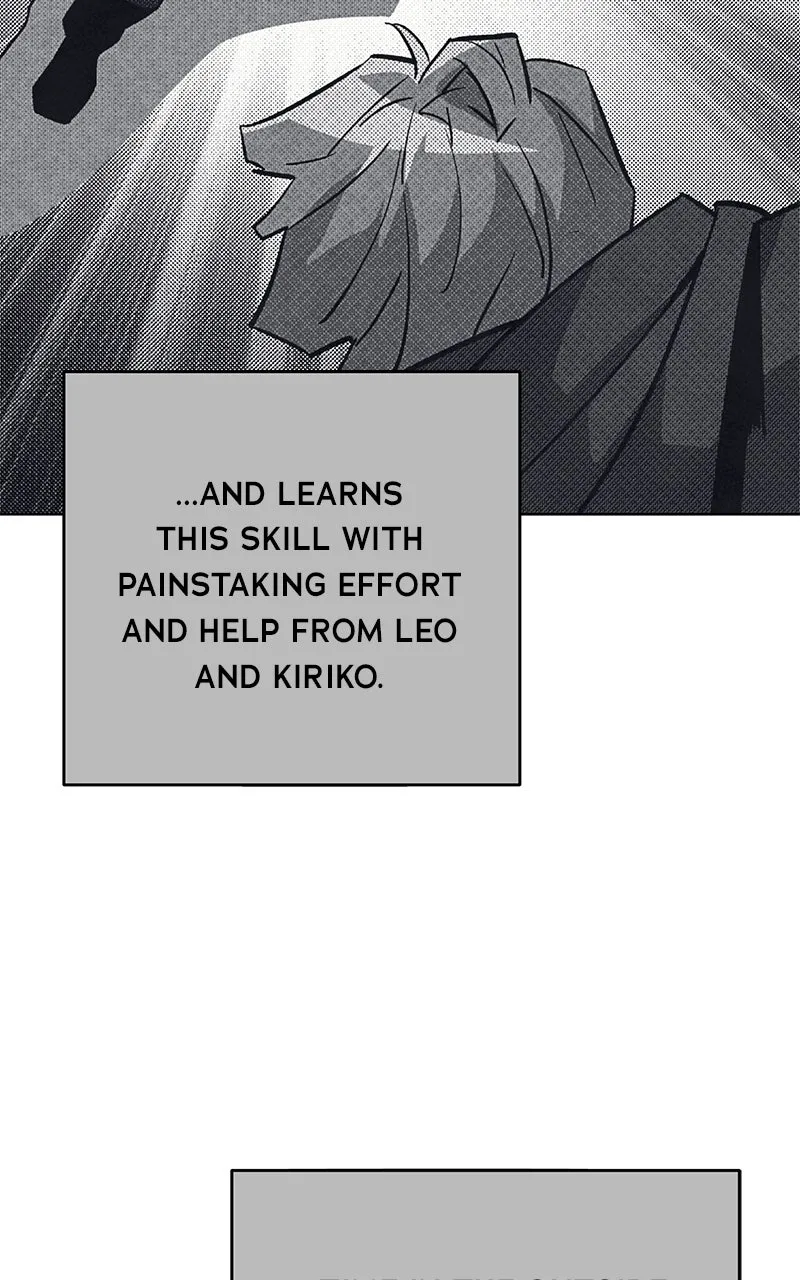 Read Surviving a Fantasy Adventure Comic chapter 89 image 45 on Lezhin