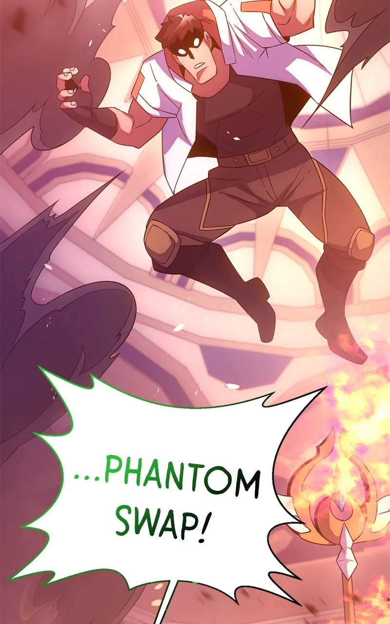 Read Surviving a Fantasy Adventure Comic chapter 89 image 49 on Lezhin
