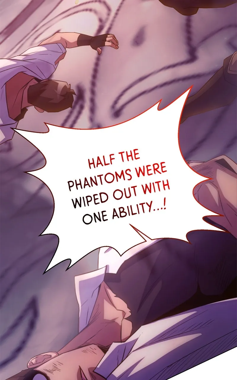 Read Surviving a Fantasy Adventure Comic chapter 89 image 5 on Lezhin