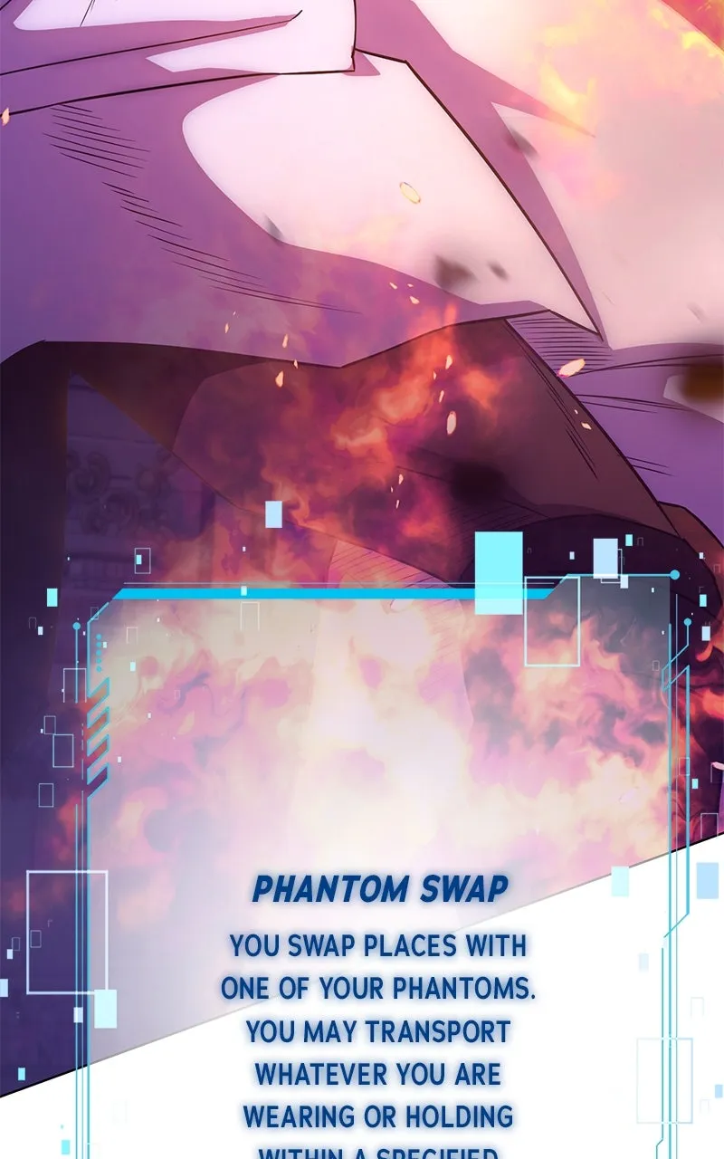 Read Surviving a Fantasy Adventure Comic chapter 89 image 51 on Lezhin