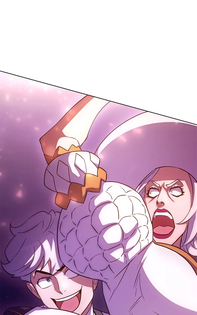 Read Surviving a Fantasy Adventure Comic chapter 89 image 57 on Lezhin