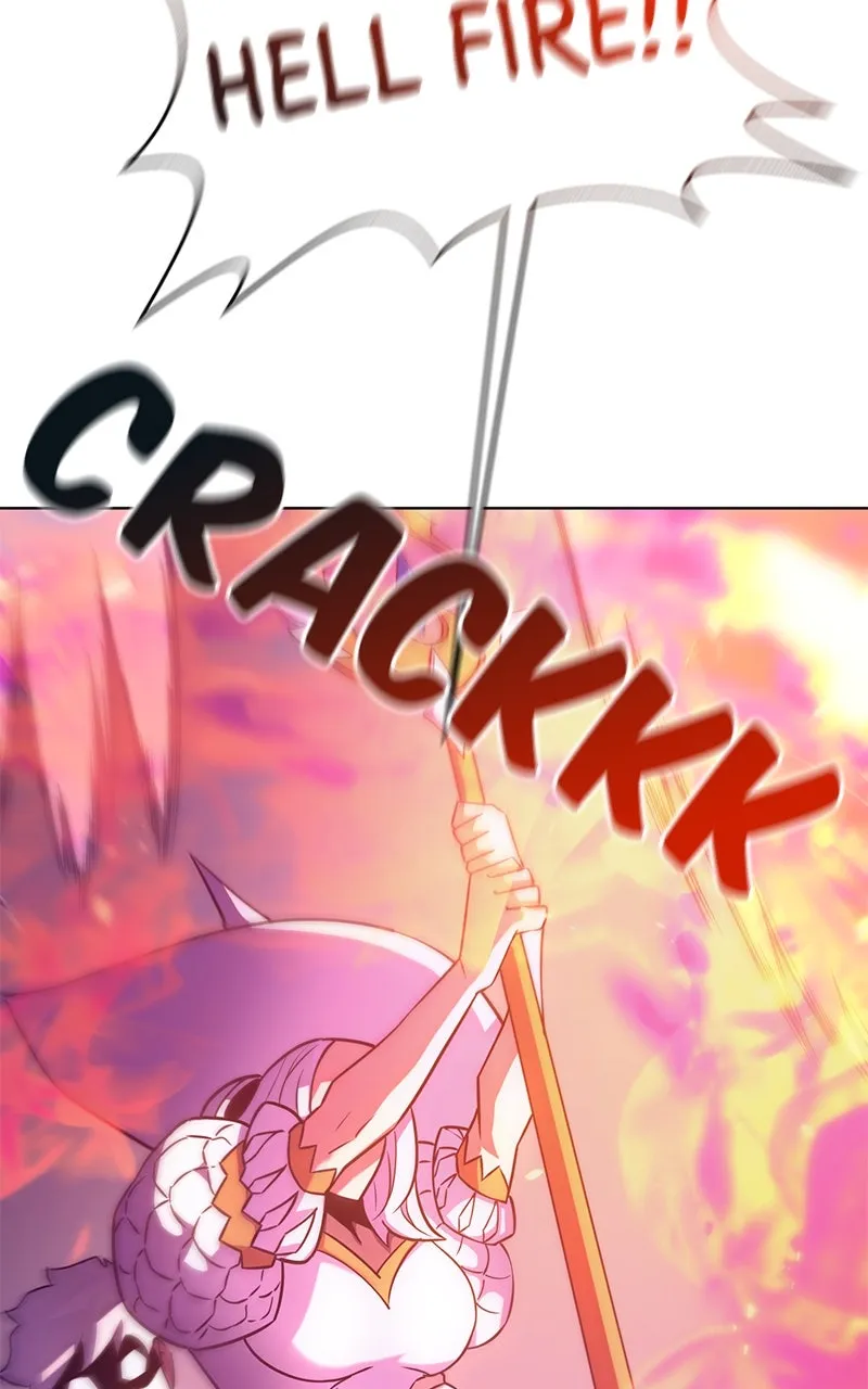 Read Surviving a Fantasy Adventure Comic chapter 89 image 66 on Lezhin