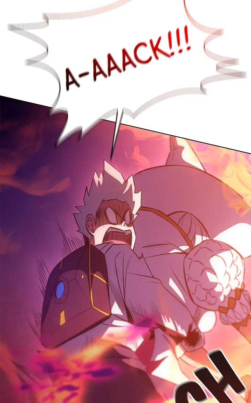 Read Surviving a Fantasy Adventure Comic chapter 89 image 71 on Lezhin
