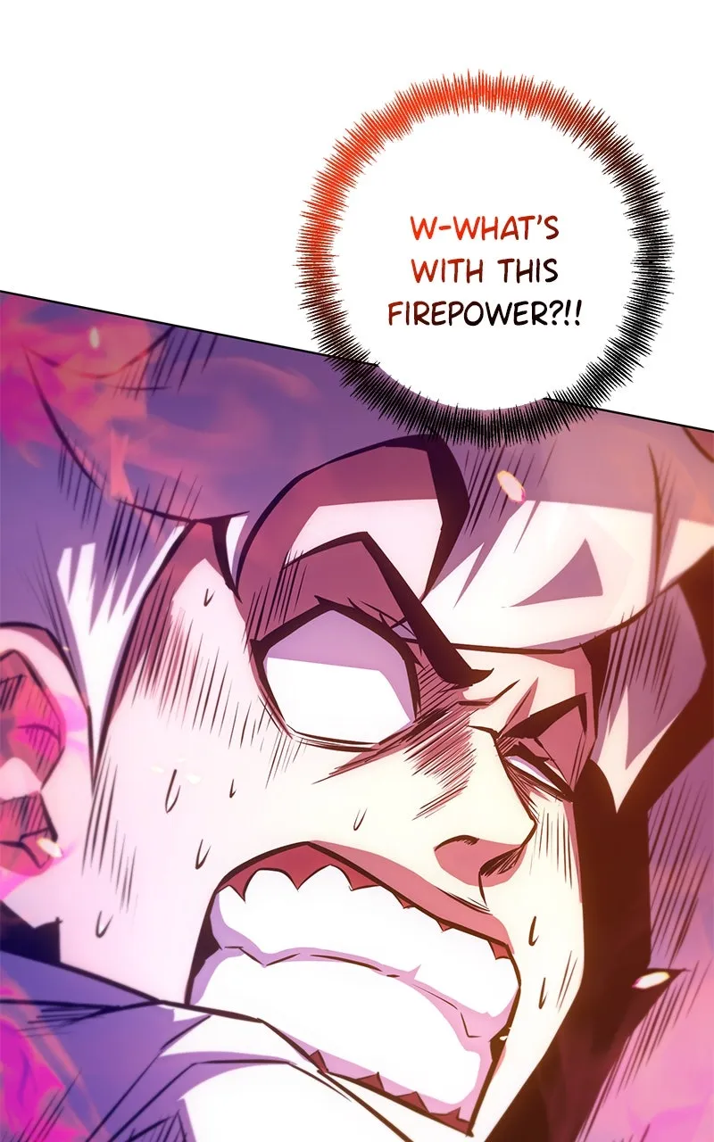 Read Surviving a Fantasy Adventure Comic chapter 89 image 73 on Lezhin