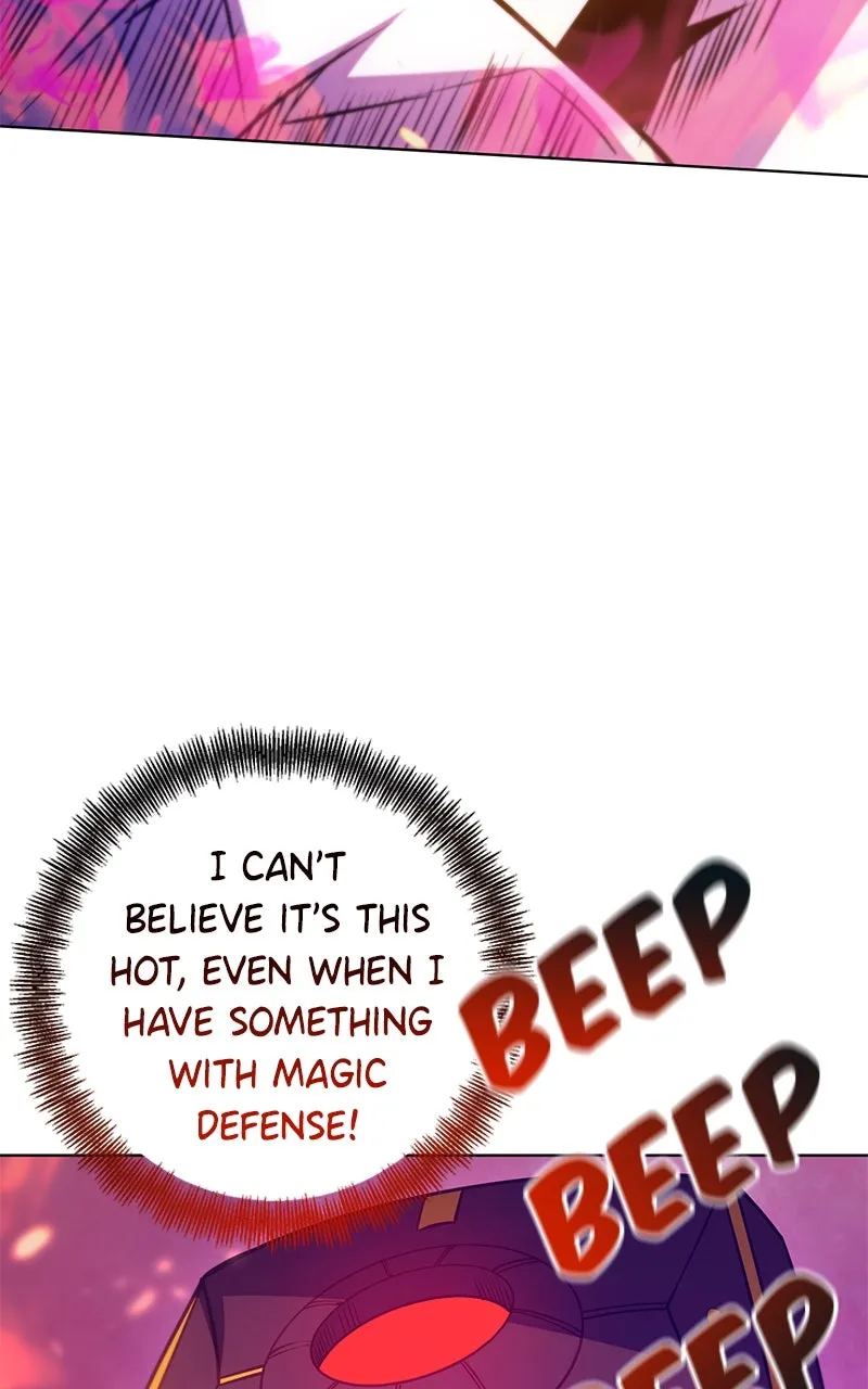 Read Surviving a Fantasy Adventure Comic chapter 89 image 74 on Lezhin