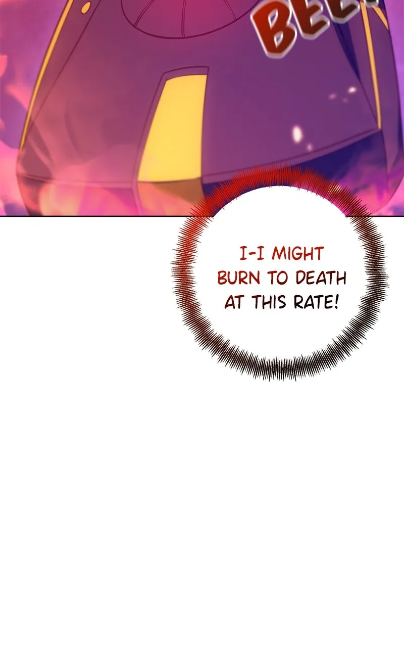 Read Surviving a Fantasy Adventure Comic chapter 89 image 75 on Lezhin