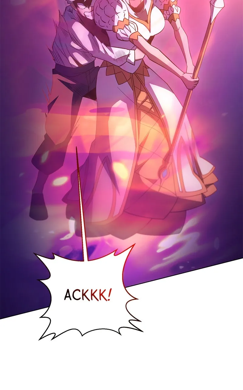 Read Surviving a Fantasy Adventure Comic chapter 89 image 77 on Lezhin