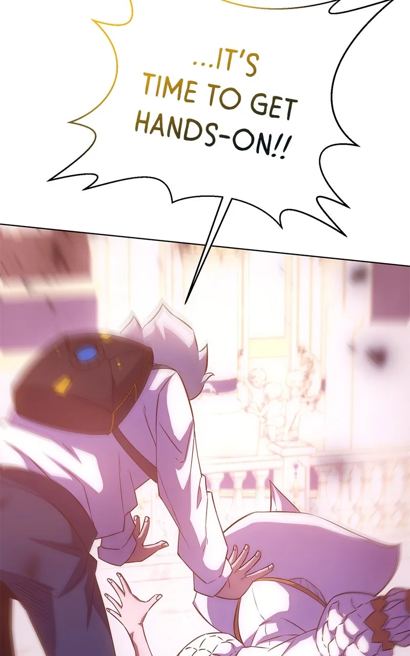 Read Surviving a Fantasy Adventure Comic chapter 89 image 91 on Lezhin