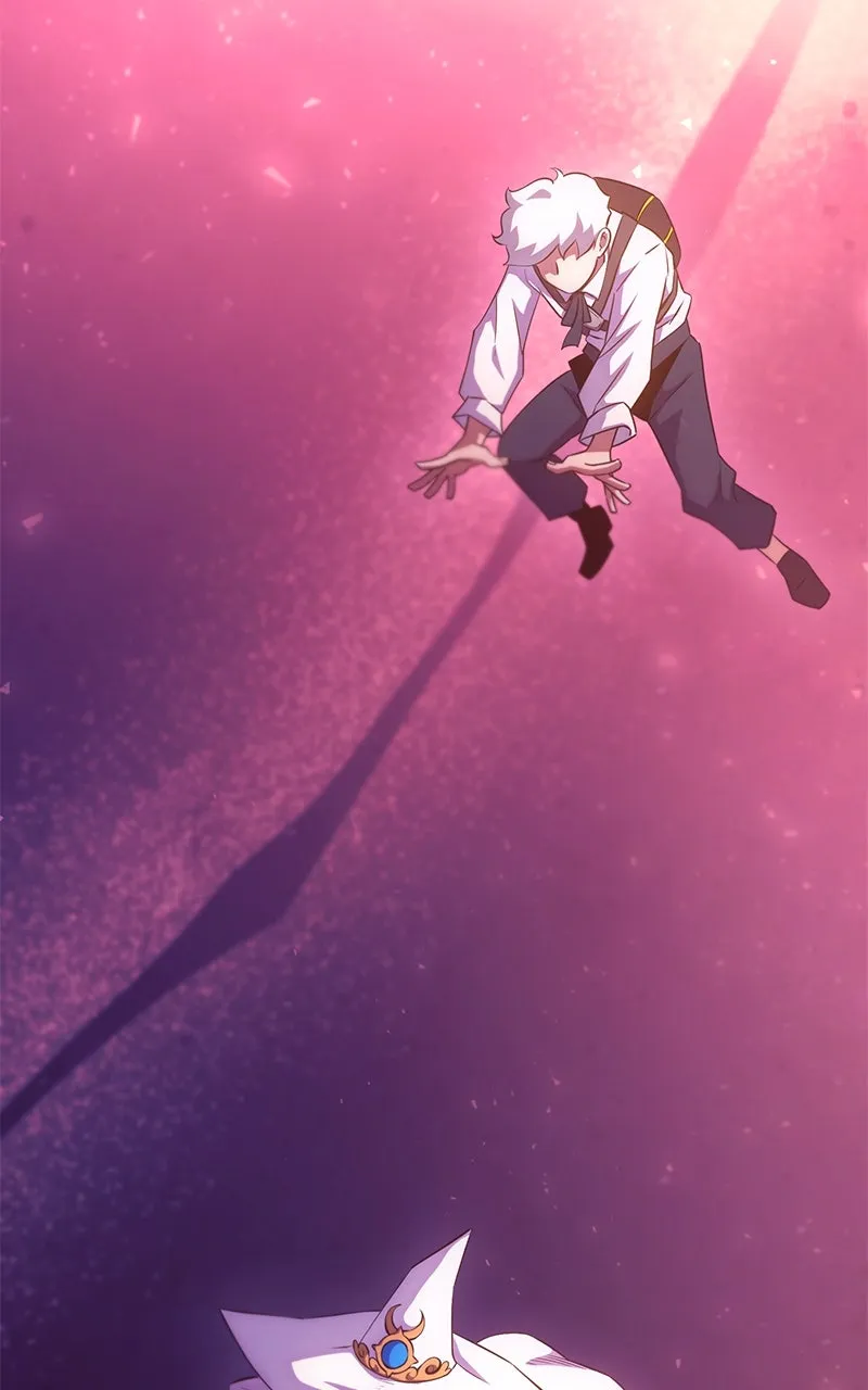 Read Surviving a Fantasy Adventure Comic chapter 89 image 96 on Lezhin