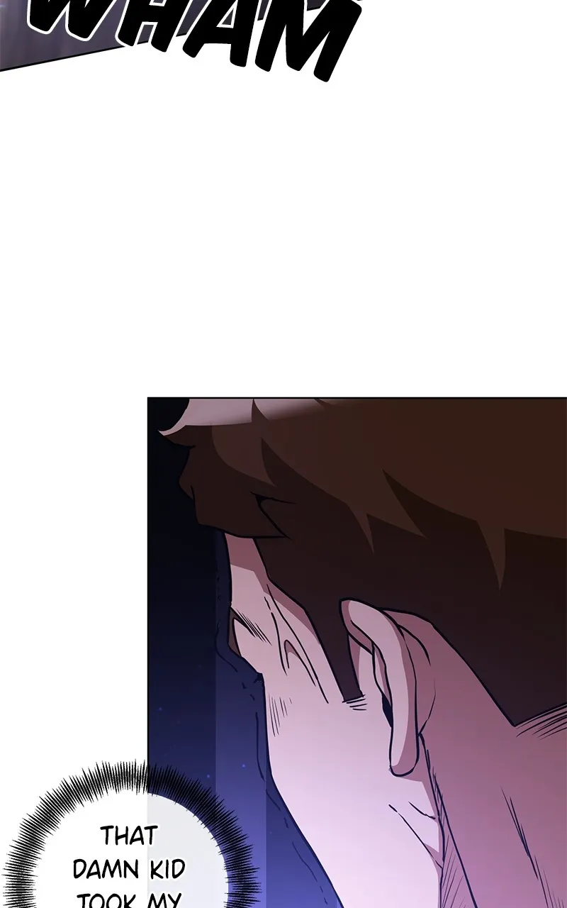 Read Surviving a Fantasy Adventure Comic chapter 9 image 1 on Lezhin