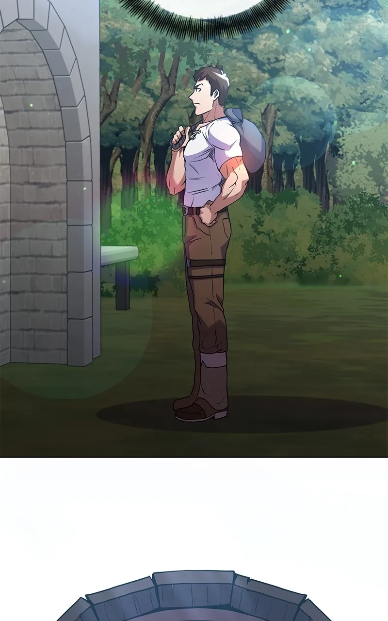 Read Surviving a Fantasy Adventure Comic chapter 9 image 10 on Lezhin