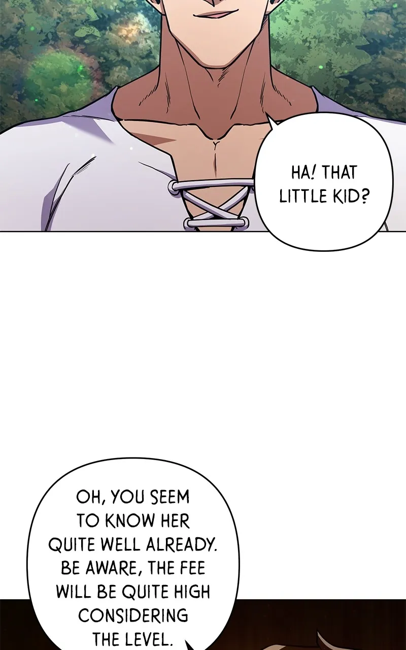Read Surviving a Fantasy Adventure Comic chapter 9 image 15 on Lezhin