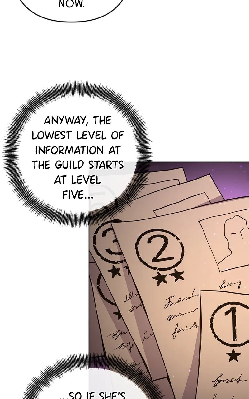 Read Surviving a Fantasy Adventure Comic chapter 9 image 17 on Lezhin