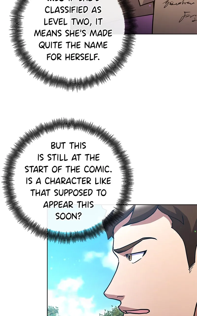 Read Surviving a Fantasy Adventure Comic chapter 9 image 18 on Lezhin
