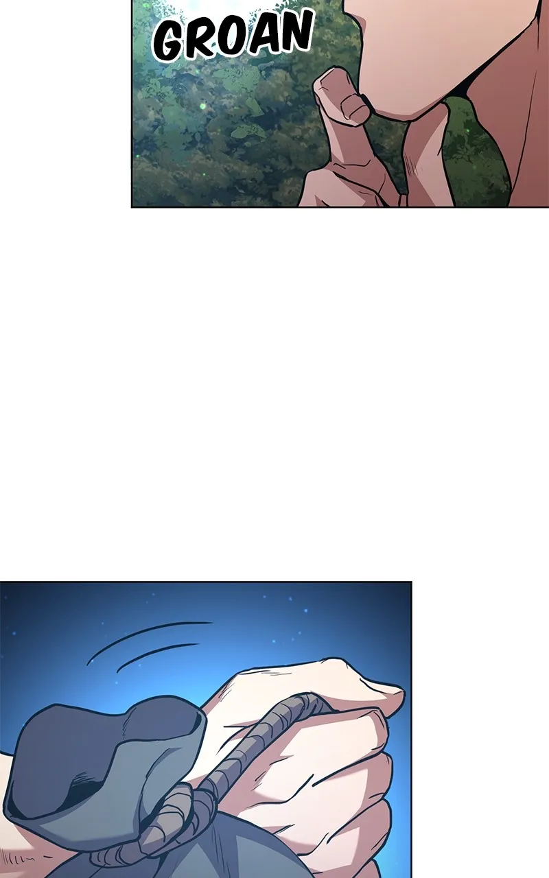 Read Surviving a Fantasy Adventure Comic chapter 9 image 19 on Lezhin