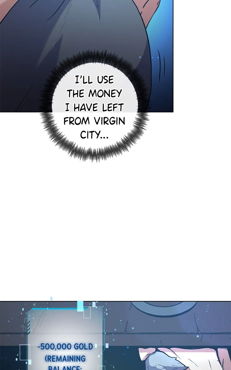 Read Surviving a Fantasy Adventure Comic chapter 9 image 20 on Lezhin