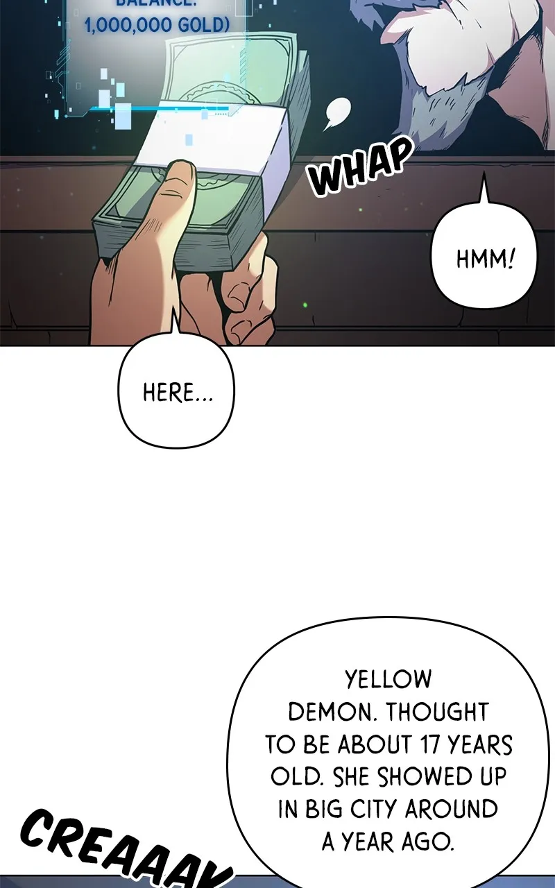 Read Surviving a Fantasy Adventure Comic chapter 9 image 21 on Lezhin