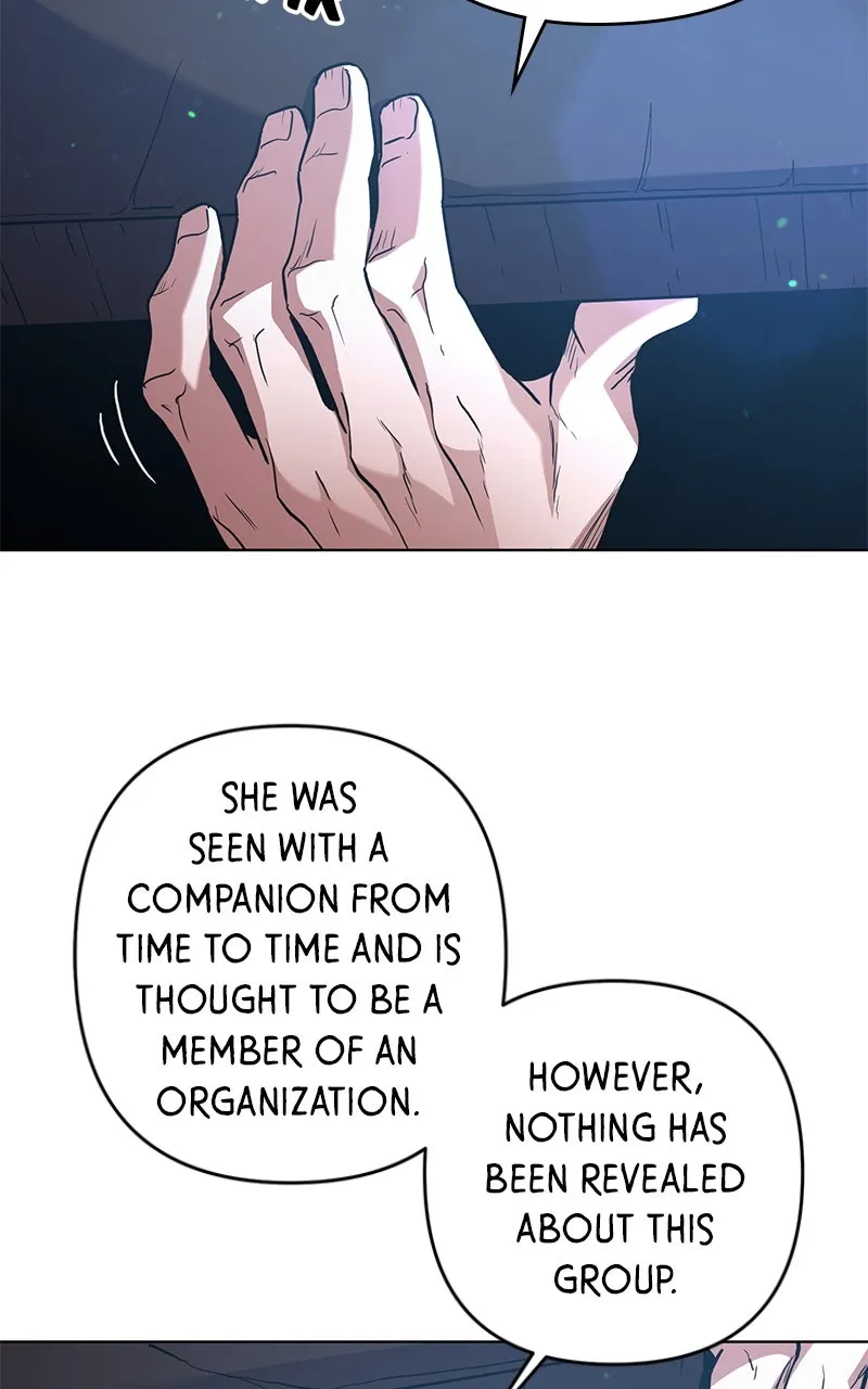 Read Surviving a Fantasy Adventure Comic chapter 9 image 22 on Lezhin